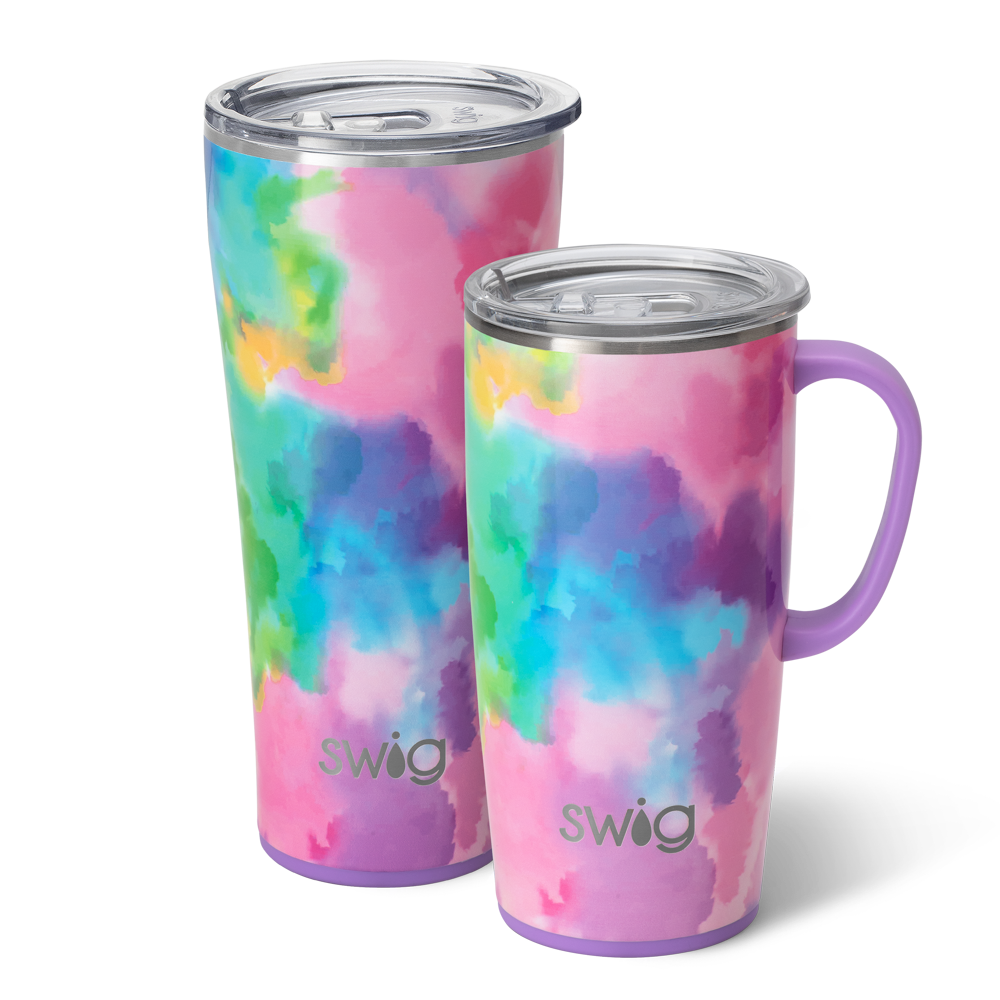 Cloud Nine XL Set - Premium Comfort & Support for Ultimate Relaxation - Perfect for Home, Office, and Travel Use