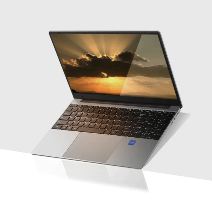15.6 Inch Intel Core i7 Gaming Laptop - High Performance for Gaming, Streaming & Work - Portable & Powerful for Gamers & Professionals