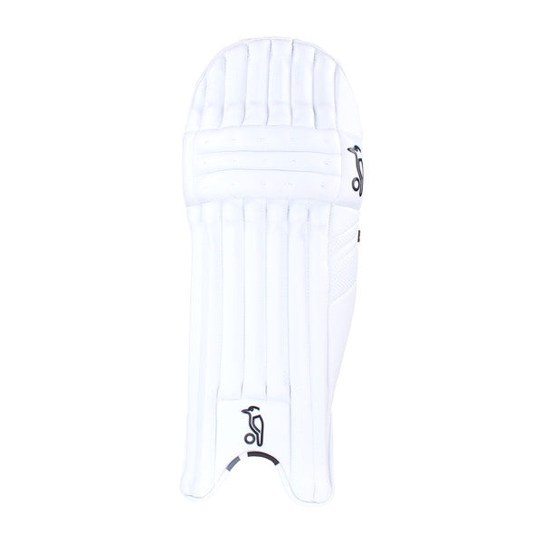 Kookaburra Stealth 3.1 Cricket Batting Pads 2024 - Lightweight Protective Gear for Cricket Practice & Matches