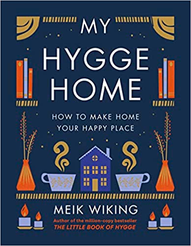Cozy Hygge Home Decor - Scandinavian Minimalist Living Room & Bedroom Accessories for Warm & Inviting Spaces