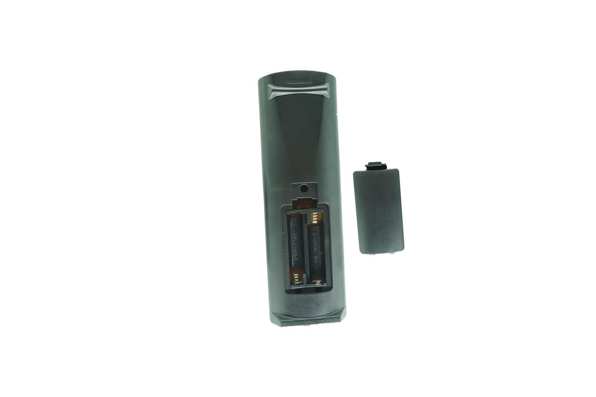 Universal Replacement Remote Control for Magnavox NB500MG1F/F7, NB904UD, MBP5130, NB954, NB904, NB954UD, MBP1100/F7 DVD VCR Combo Players - Perfect for Home Theater & Entertainment Systems