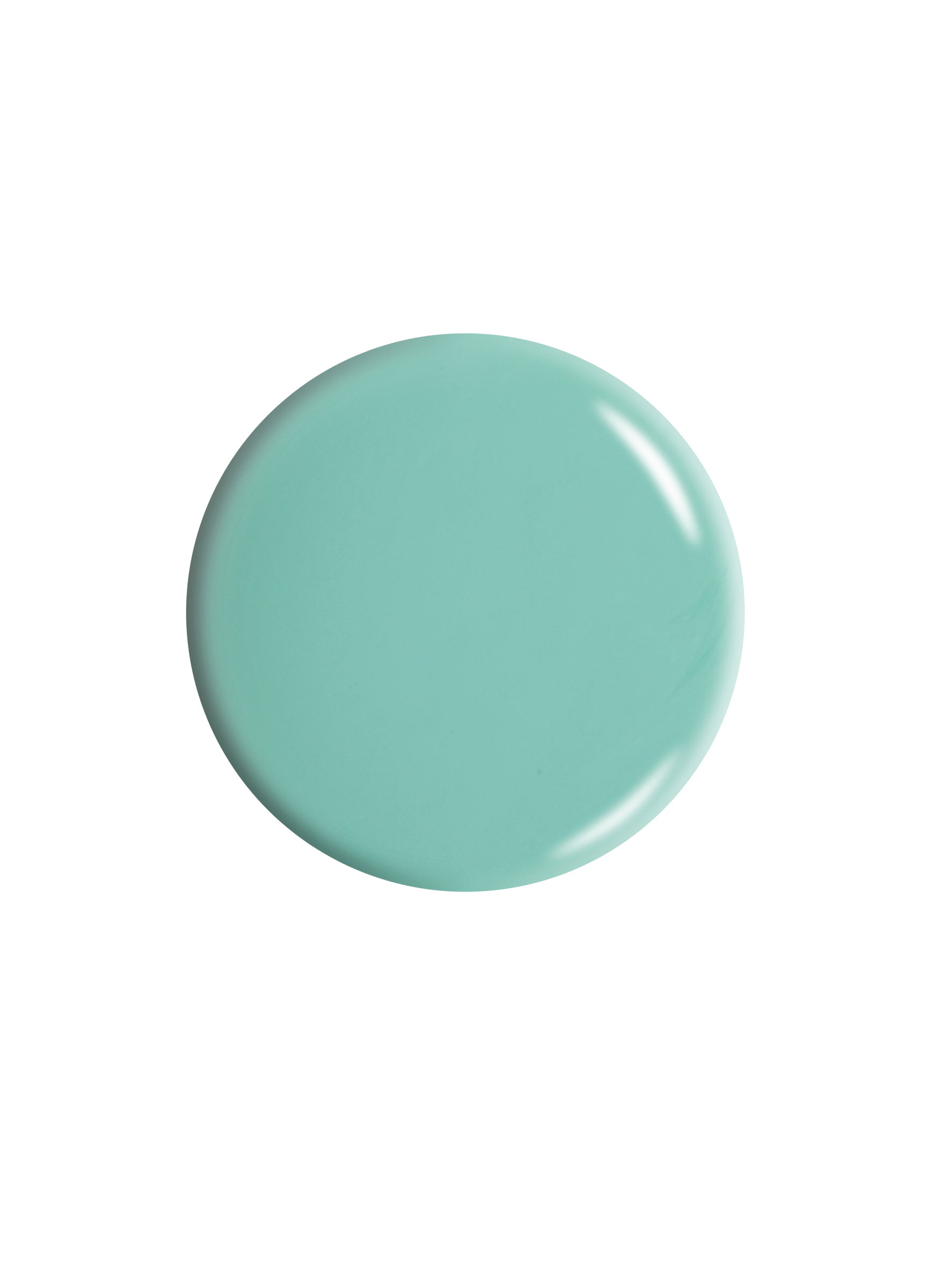 Dr.'s Remedy TRUSTING Turquoise Nail Polish - 0.5 fl oz Vegan & 17-Free Formula for Healthy Nails - Perfect for Manicures, Pedicures & Special Occasions