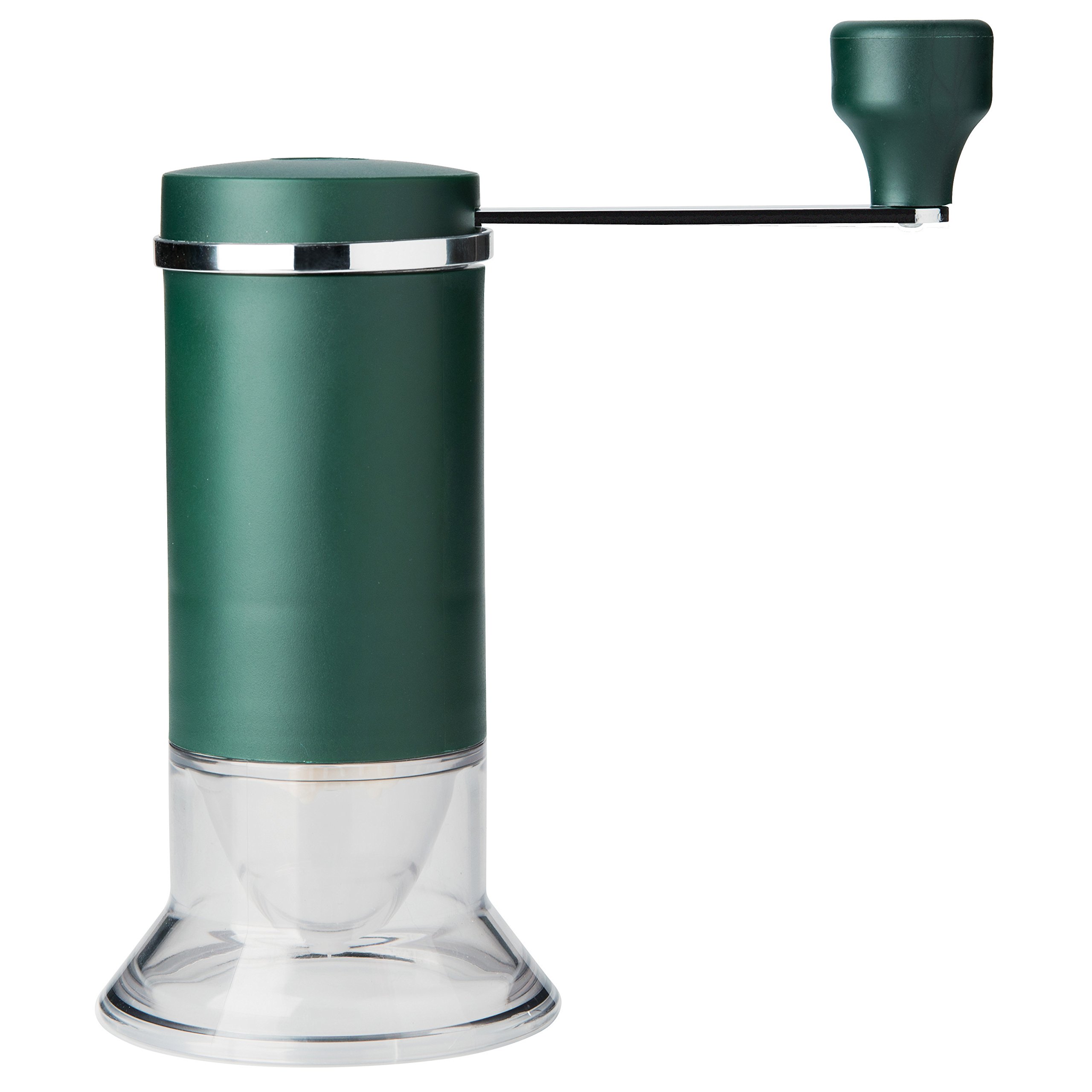 MILLU Premium Ceramic Tea Grinder - Handmade Tea Mill for Matcha, Herbs & Spices - Perfect for Home Brewing, Tea Ceremonies & Gourmet Cooking
