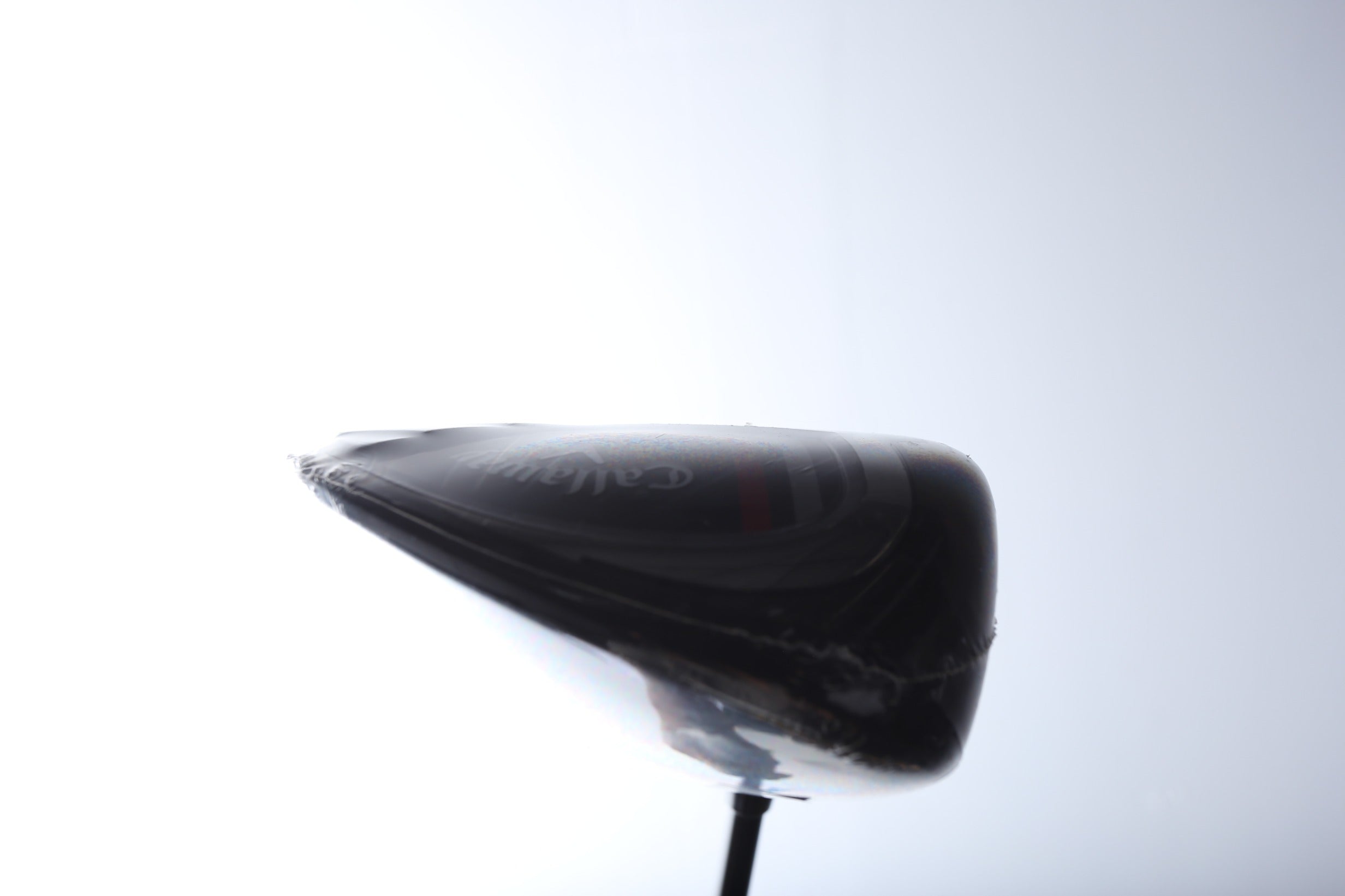 Used Callaway Big Bertha 23 Driver 9° Stiff Flex Project X HZRDUS Smoke Red RDX - Left Handed Golf Club for Men | Perfect for Long Drives & Course Play