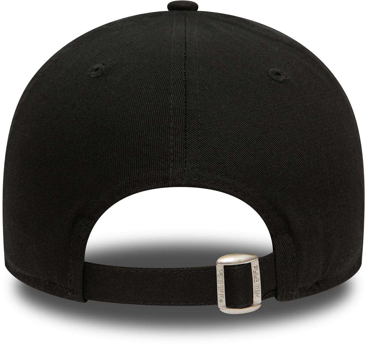 Los Angeles Dodgers New Era 9Forty MLB Adjustable Snapback Baseball Cap - Official Team Logo, Black - Perfect for Games, Fan Gear & Streetwear Fashion