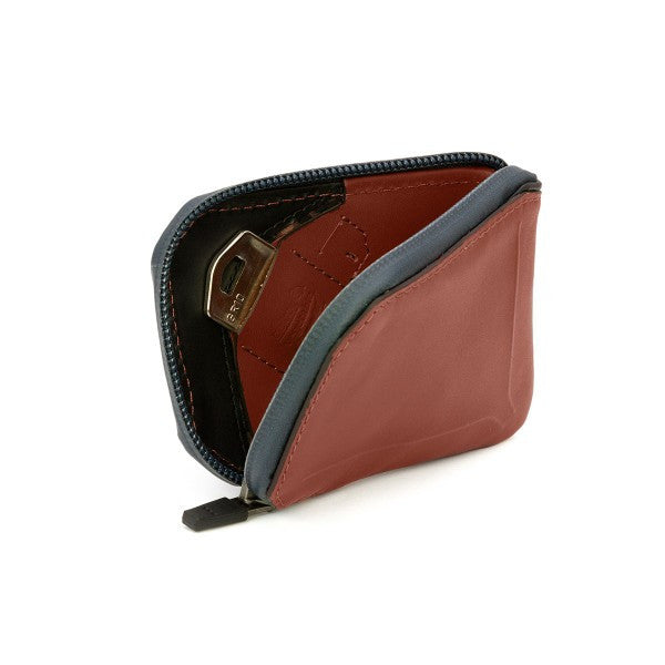 Bellroy Elements Pocket Wallet - Slim RFID Blocking Minimalist Wallet for Men & Women | Perfect for Travel, Everyday Carry & Secure Storage
