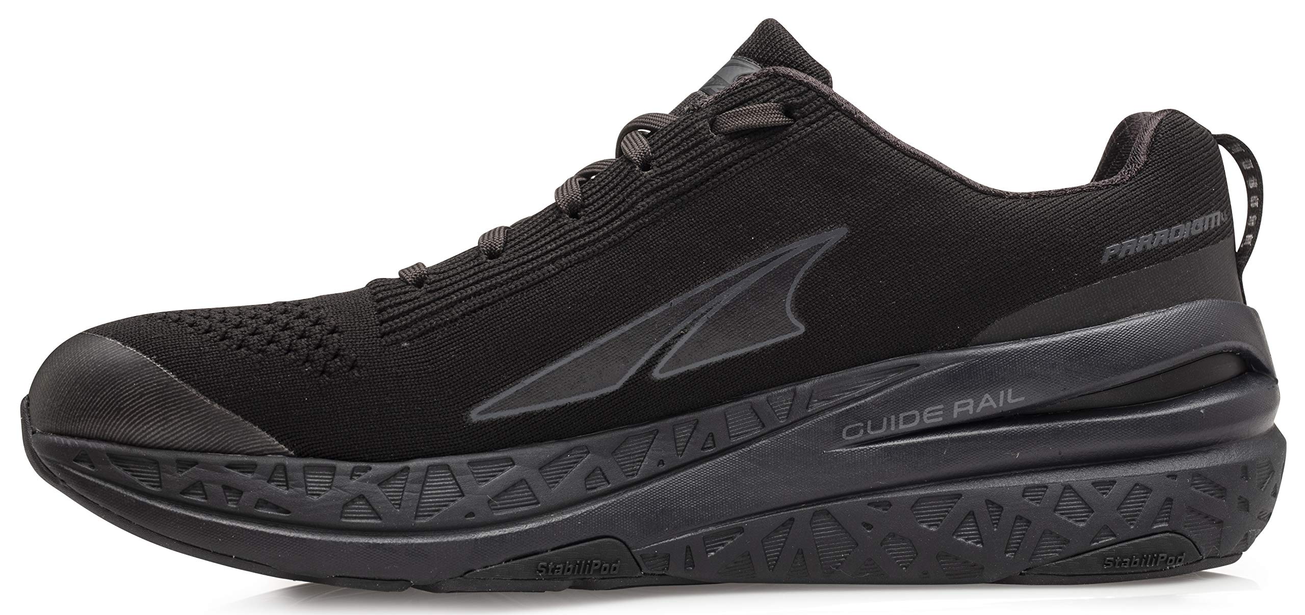 Altra Paradigm 4.5 Running Shoes for Men & Women - Road Running, Neutral Cushioning, Zero Drop Platform - Perfect for Marathon Training, Long Distance Running & Everyday Comfort