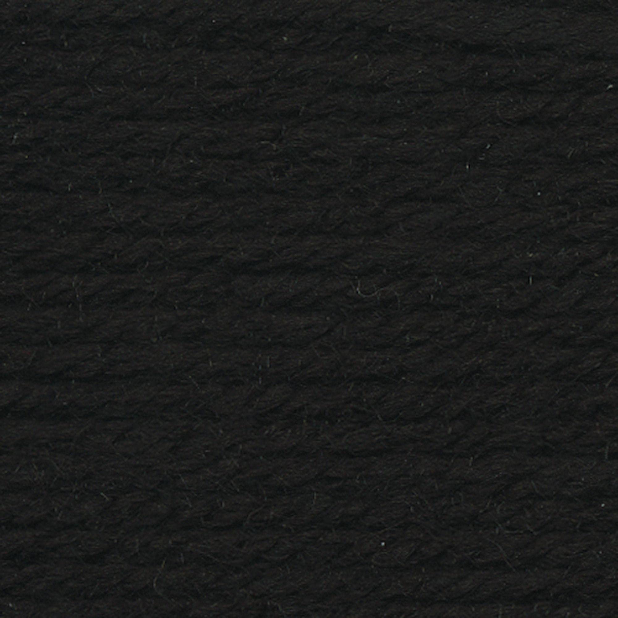 Lion Brand Vanna's Choice Yarn (153) Black - 2-Pack | Premium Acrylic Yarn for Knitting, Crocheting & DIY Crafts | Perfect for Scarves, Blankets & Home Decor Projects