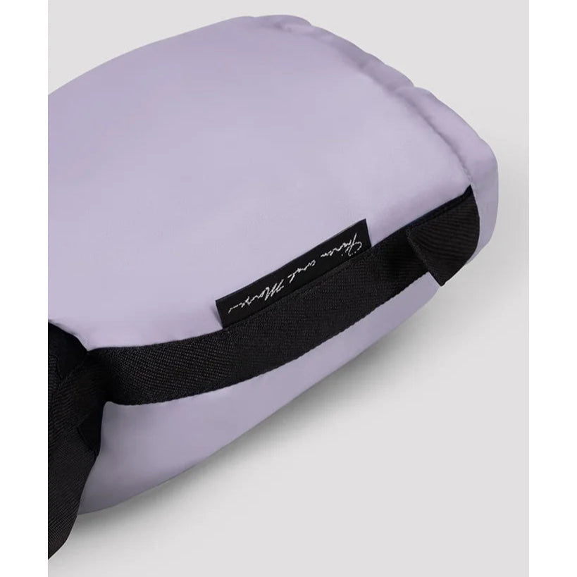 Bloch Women's Warm Up Dance Booties - Soft Lilac Ballet Slippers for Jazz, Contemporary & Warm-Ups - Perfect for Dance Class, Studio Practice & Rehearsals