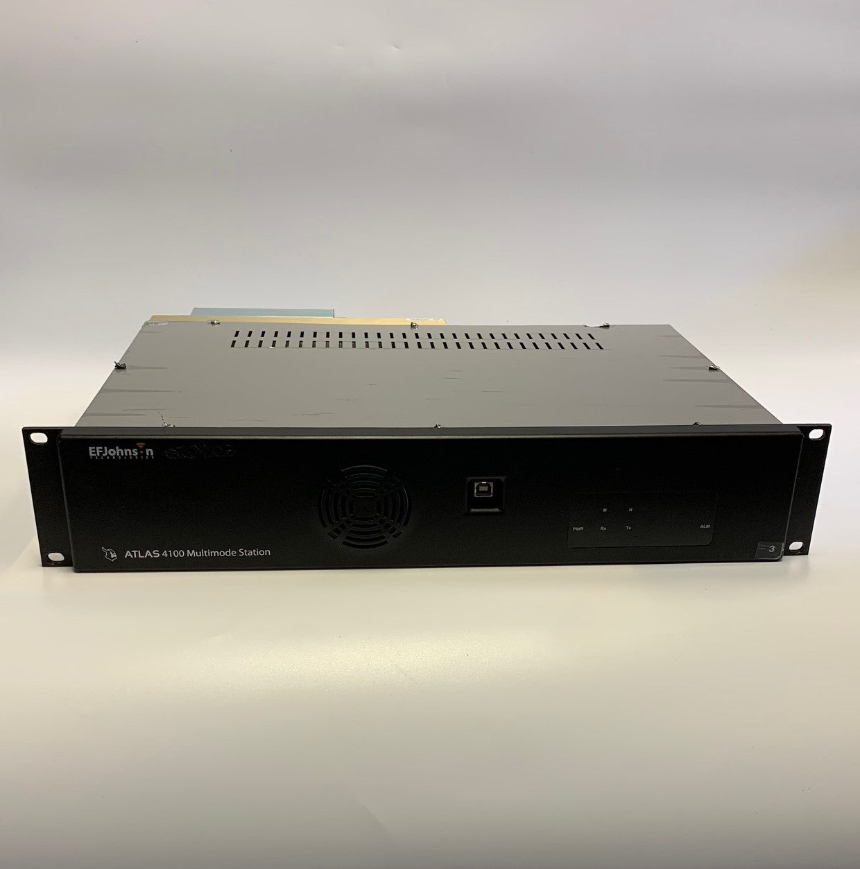 SPECTRA Engineering MX800 UHF R1 Base Station - Professional Two-Way Radio Communication for Public Safety & Emergency Response