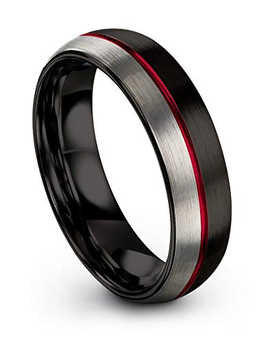 Crimson Allure