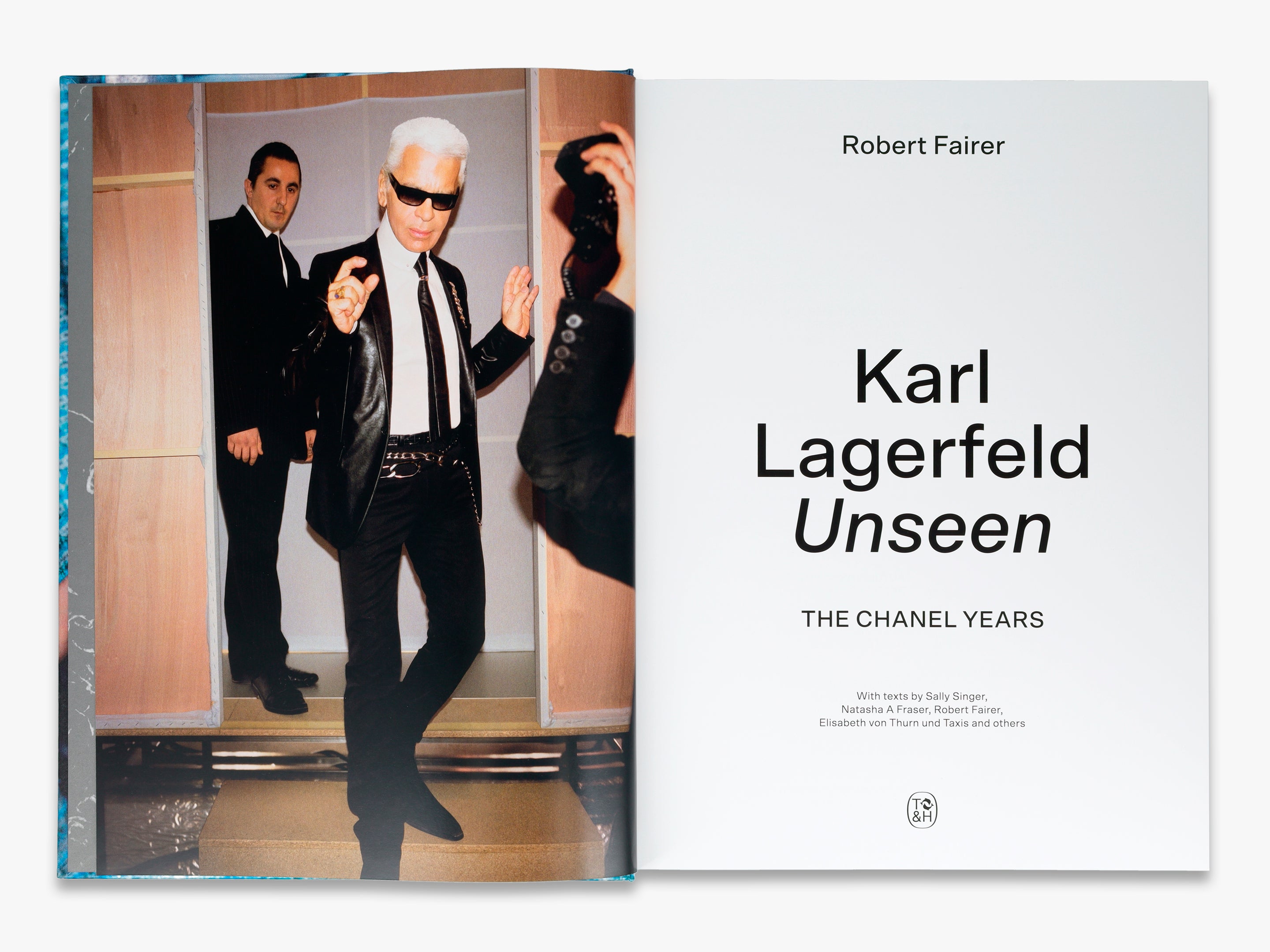Karl Lagerfeld Unseen: Exclusive Fashion Collection for Women - Perfect for Parties, Work & Special Occasions