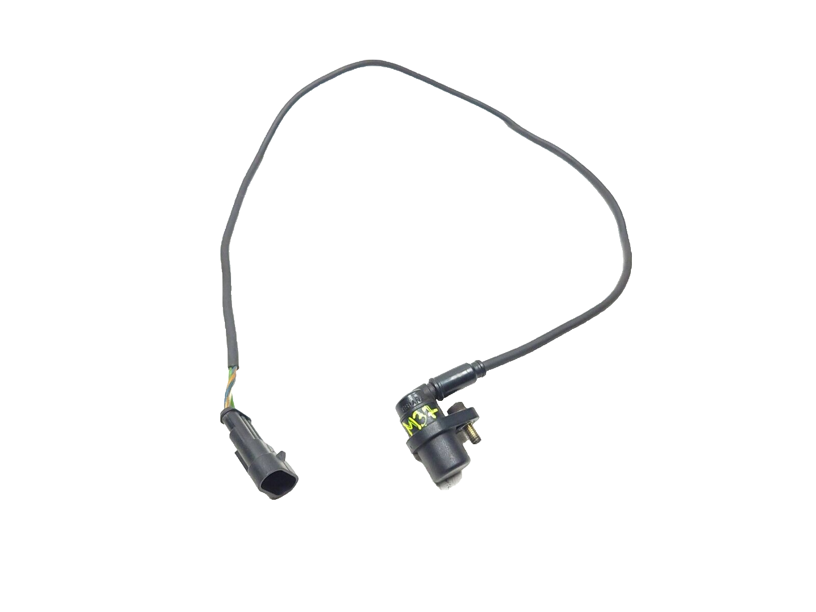 Original Ducati Monster M600 620 Speedometer Speedo Sensor OEM Replacement Part - Perfect for Motorcycle Repair & Riding Enthusiasts