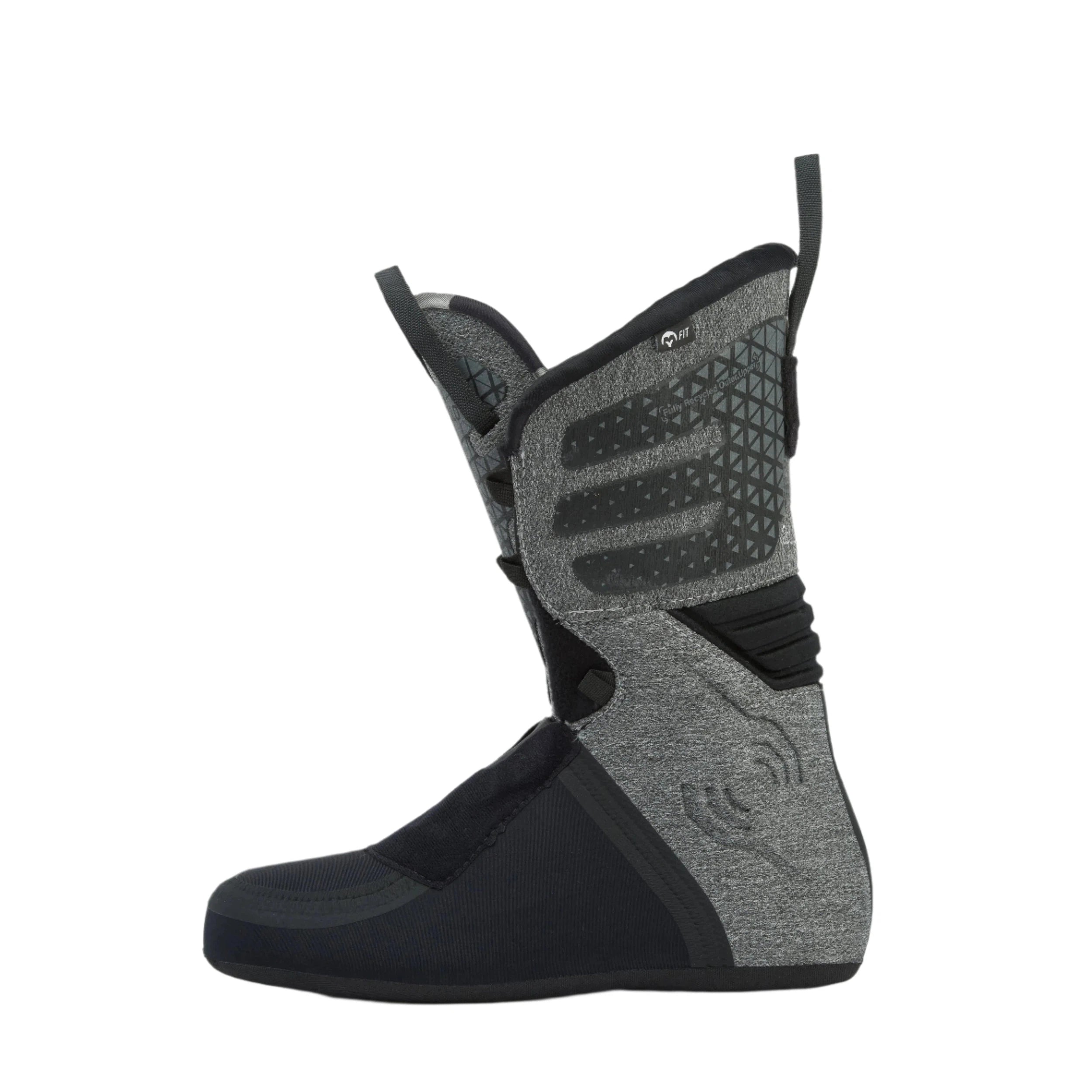 Dalbello Cabrio LV FREE 120 Ski Boots 2025 - High-Performance Alpine Ski Boots for Men & Women - Perfect for Freeride, All-Mountain & Backcountry Skiing