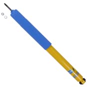 Bilstein B6 HD Performance Rear Shock Absorber for 2007-2010 Ford Edge | 24-283021 | Heavy-Duty Suspension Upgrade for Smooth Rides & Off-Road Adventures