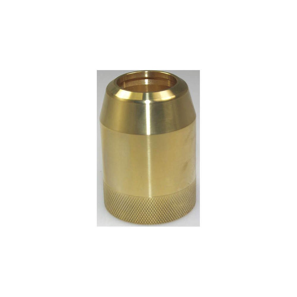 American Torch Tip Part Number 65-0434-016 (Cap #2) - Replacement Welding Torch Tip for Cutting & Brazing - Ideal for Metal Fabrication, HVAC & Automotive Repair