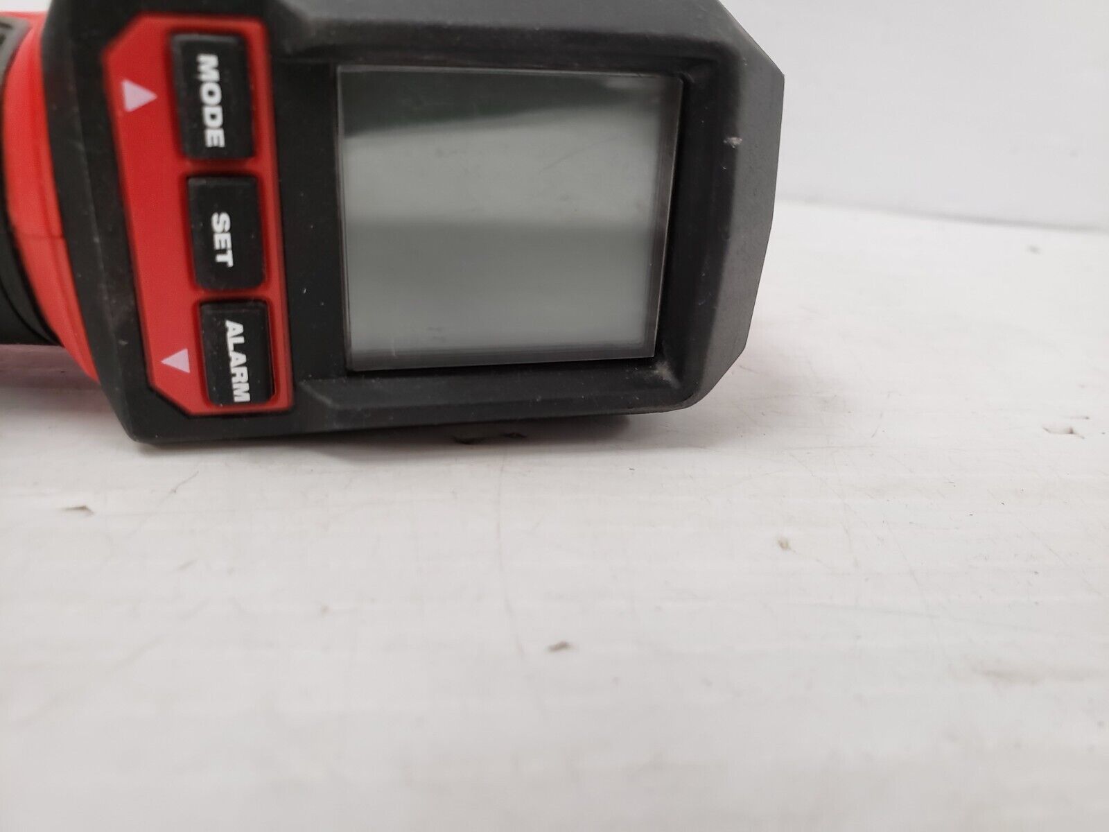 Milwaukee 2268-20 Infrared Thermometer - Digital Laser Temperature Gun for HVAC, Cooking, Automotive & Industrial Use