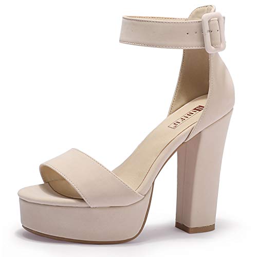 Nude Nubuck