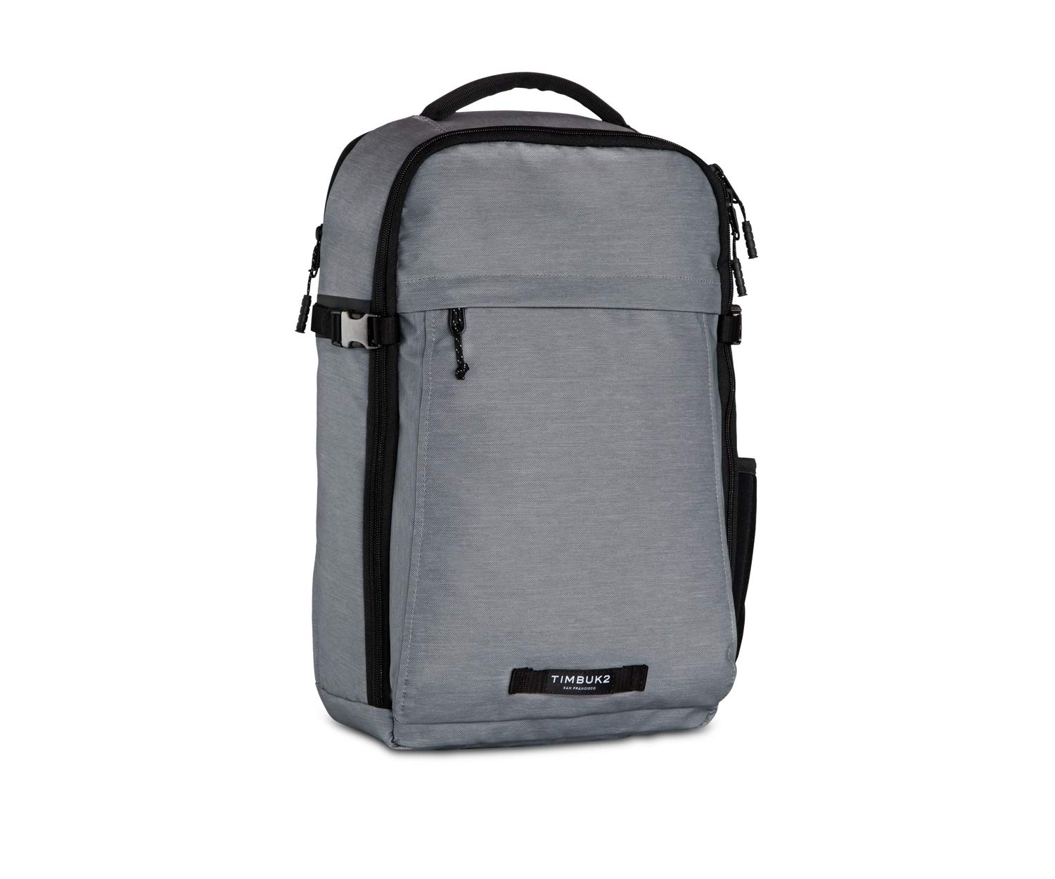 TIMBUK2 Division Laptop Backpack - Waterproof 15.6 Inch Business Computer Bag with USB Charging Port - Perfect for Work, Travel & College Students