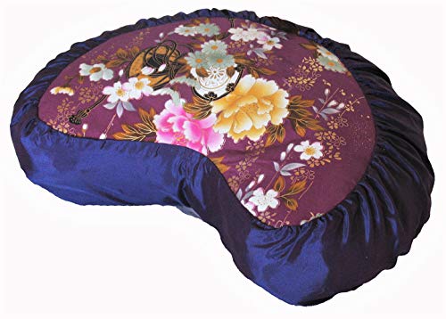 Purple Peony