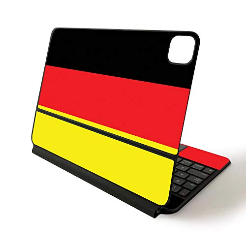 German Flag