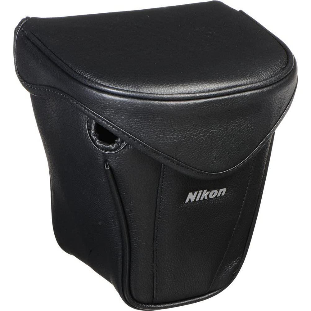 Nikon D800 Semi Soft Camera Case - Protective Pouch for DSLR Cameras - Perfect for Travel, Outdoor Photography & Everyday Use