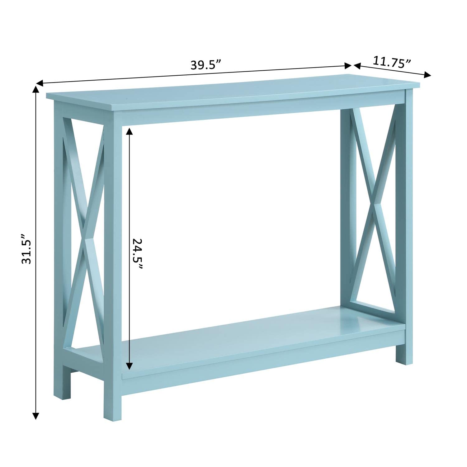 Convenience Concepts Oxford 39.5