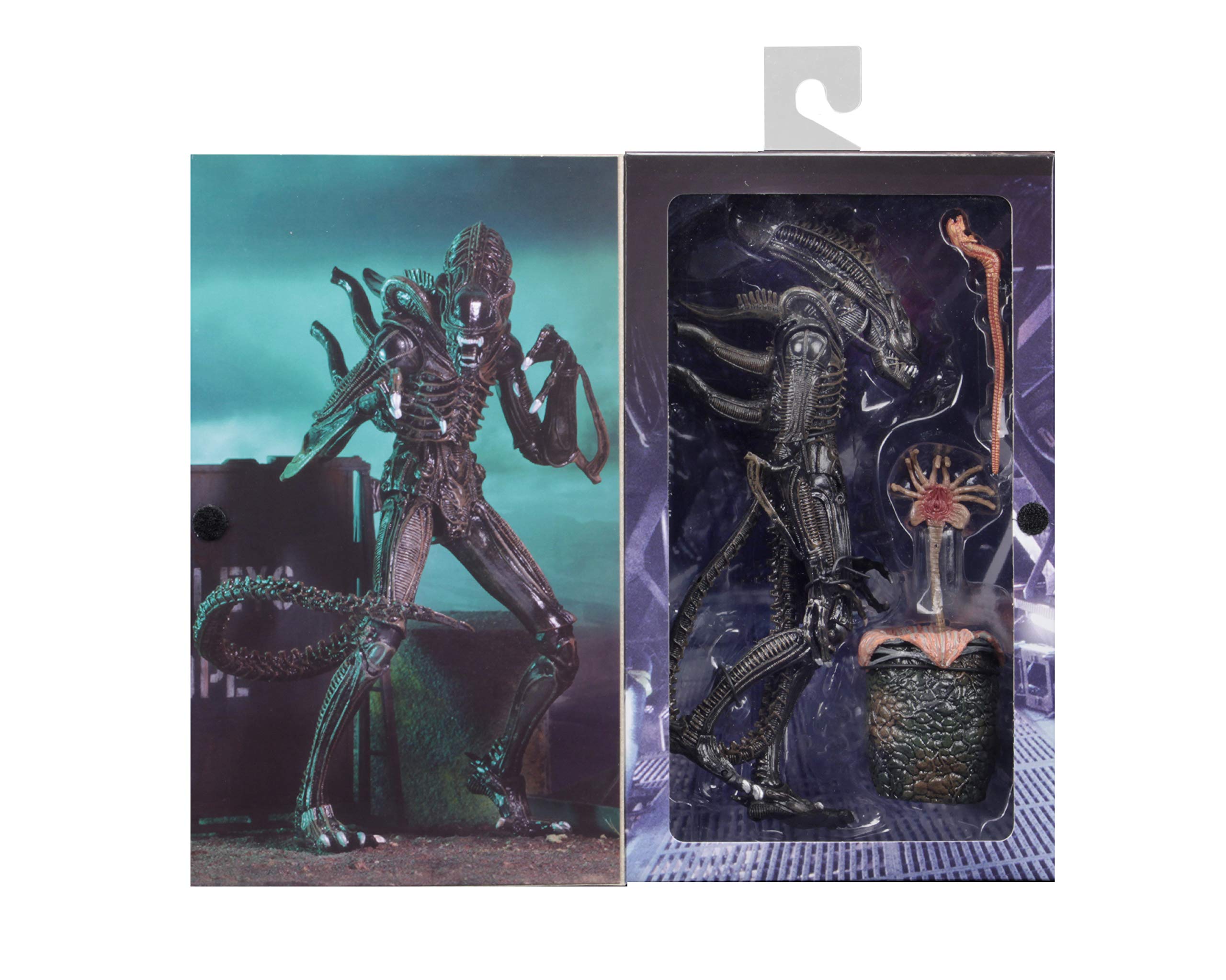 NECA Alien 7