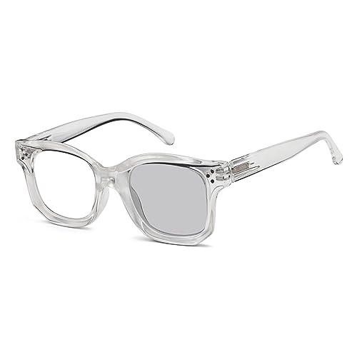Transparent Frame