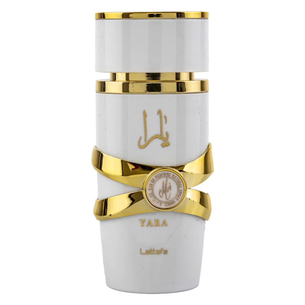 Yara Moi Eau de Parfum 100ml - Long-Lasting Floral Perfume for Women, Day & Night Fragrance, Perfect for Date Night & Special Occasions