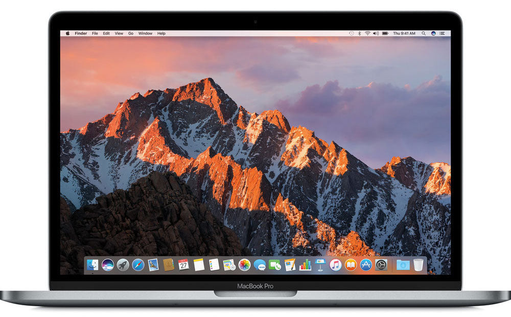 Refurbished Apple MacBook Pro 13.3