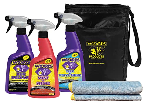 Quick Kit (5 Pc)