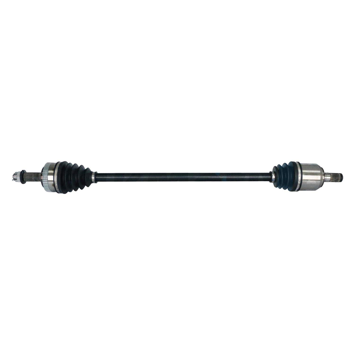 HY-8293 Front Passenger Side CV Axle Shaft - High-Quality Replacement CV Joint Axle for Smooth Ride - Perfect for Honda, Toyota, Nissan Sedans & SUVs - Ideal for Off-Roading, Daily Commuting & Long-Distance Travel