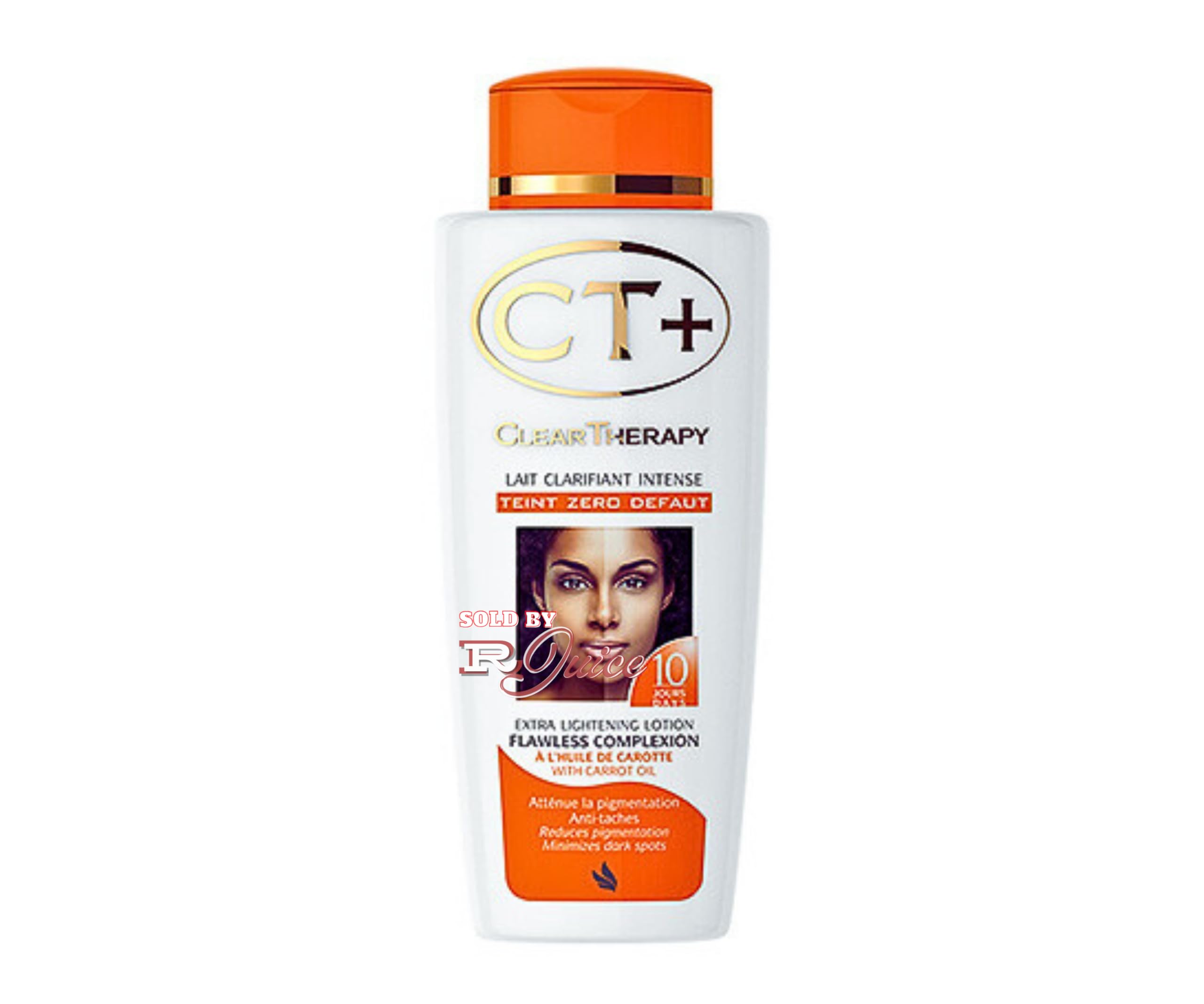 200ml Hydrating Body Lotion for Dry Skin - 1 Pack | Moisturizing Cream for Daily Use, After Shower & Night Care