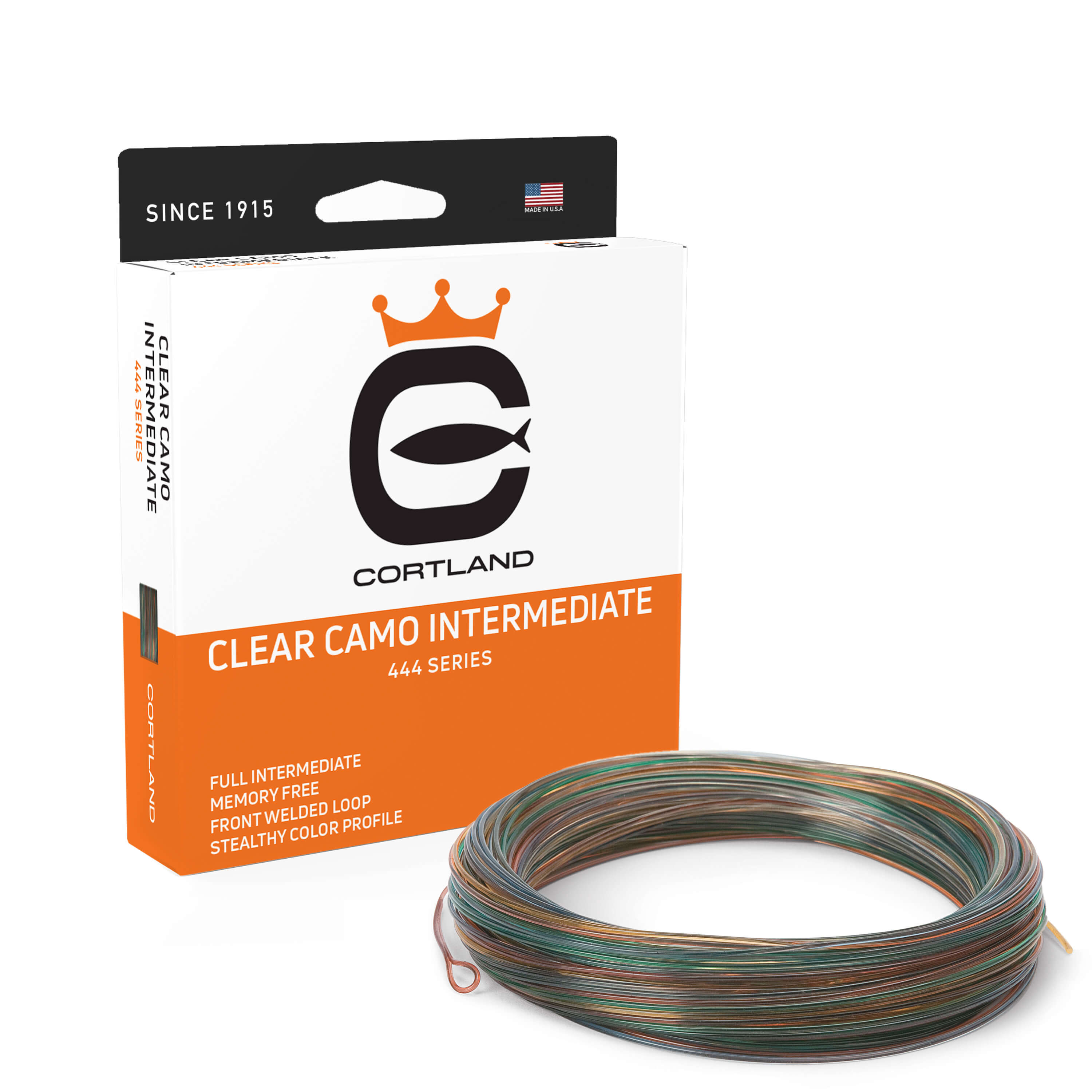 Clear Camo Intermediate Hunting Gear - Lightweight & Durable for Outdoor Adventures, Hunting, and Tactical Use