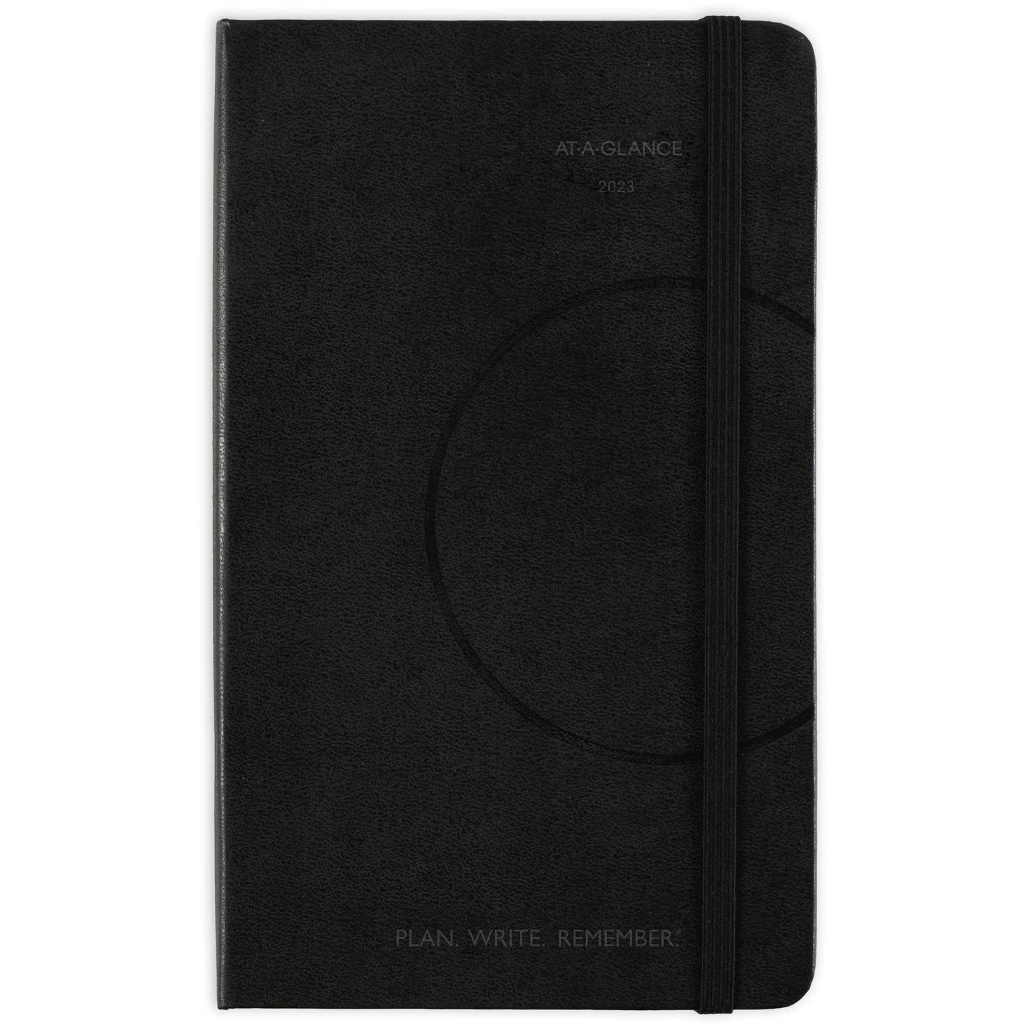 AT-A-GLANCE 2023 Daily Planner - 5