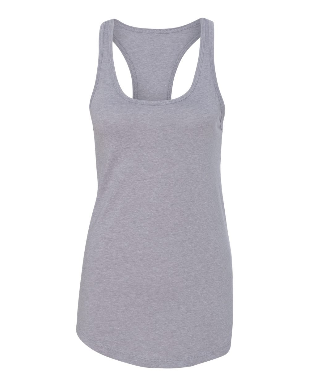 Next Level Apparel Women's N1533 Short Sleeve T-Shirt - Soft & Comfortable Casual Wear for Everyday Outfits, Gym, and Lounge