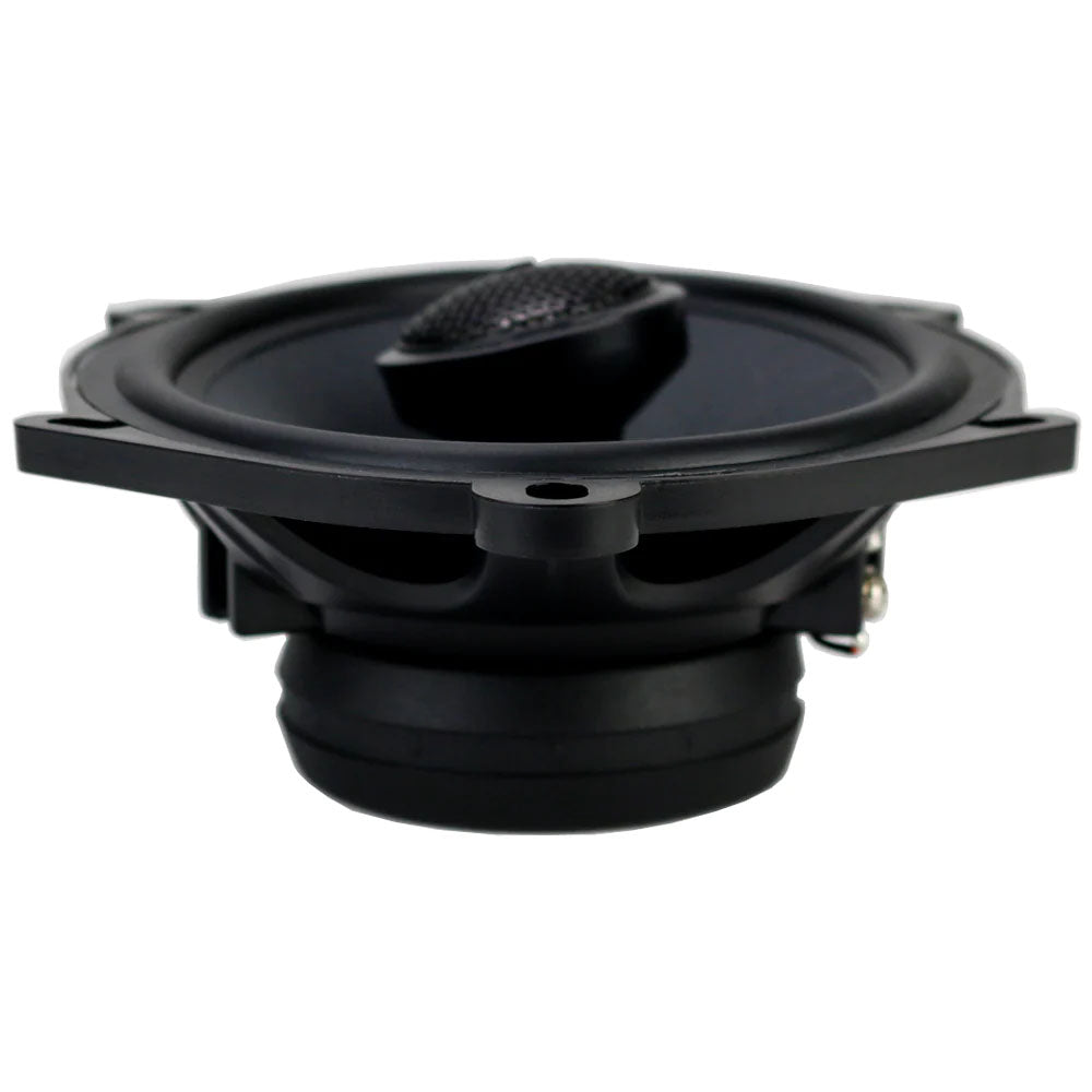 Diamond Audio DES682 6x8 Inch 2-Way Coaxial Car Speakers - 200W Peak Power (100W RMS), Elite Series - Perfect for Car Audio Upgrades & Enhanced Sound Quality