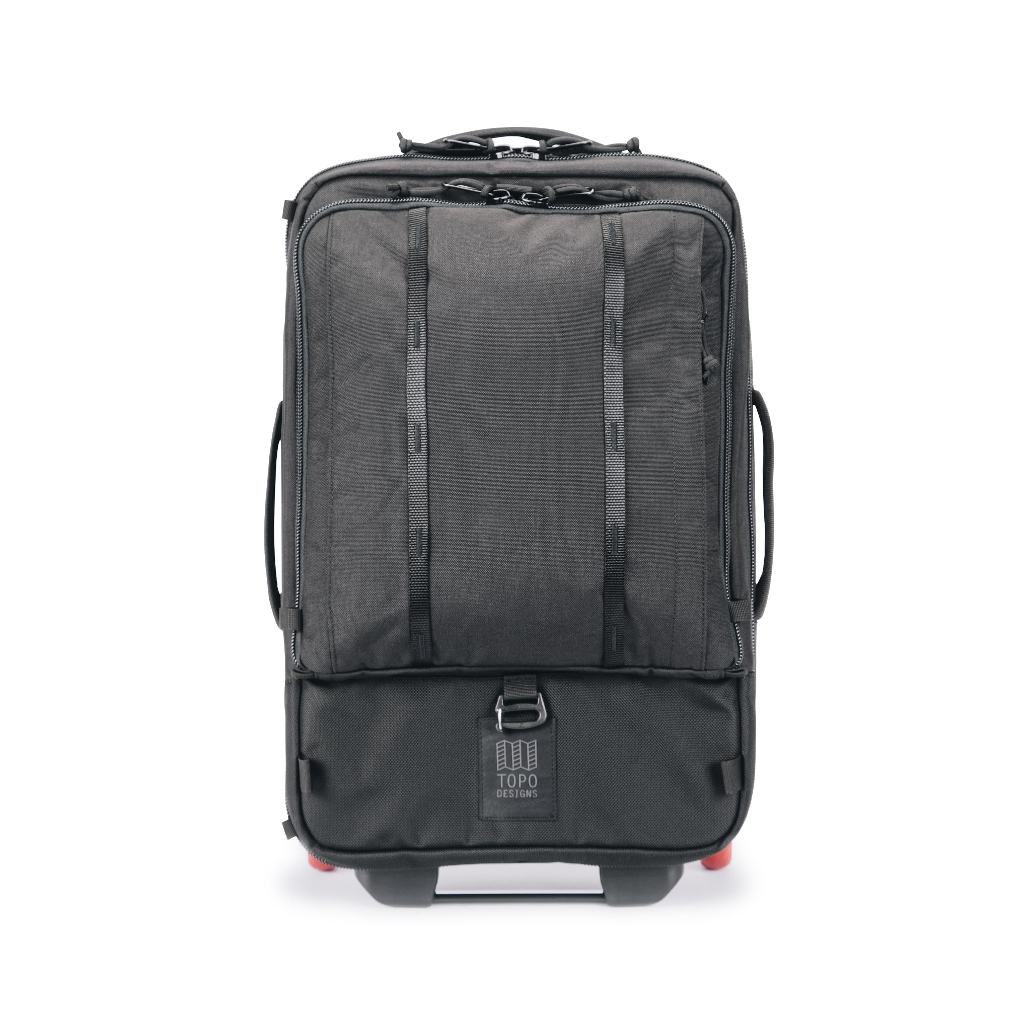 Premium Global Travel Bag Roller - Lightweight Luggage with 360° Spinner Wheels for Business Trips & Vacations | Perfect Carry-On for Airplanes, Trains & Road Trips