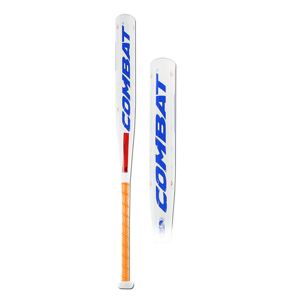 MAXSL110 Senior League Baseball Bat - Combat Maxum 2 5/8