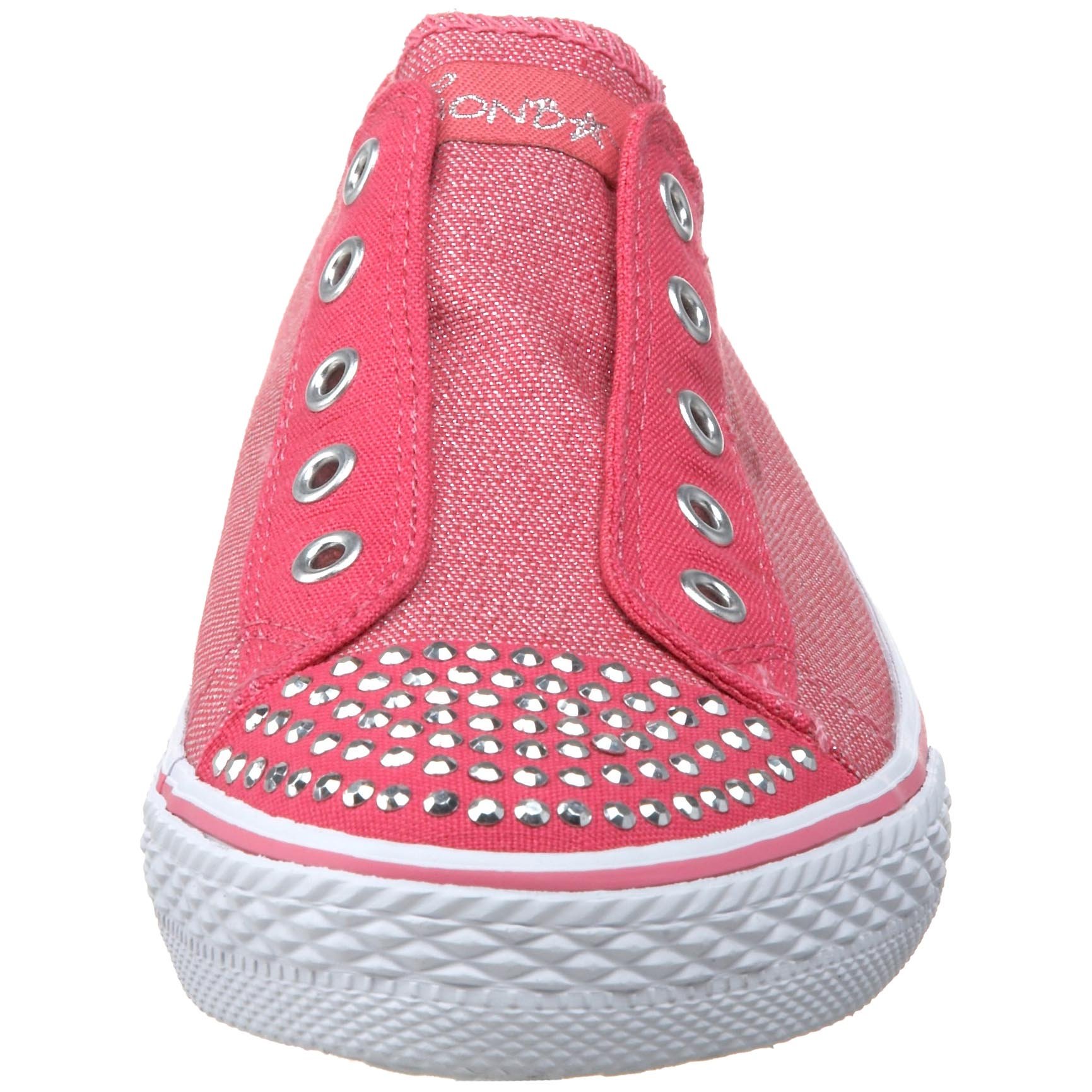 UNIONBAY Zazz Sneakers for Kids - Lightweight Comfortable School & Play Shoes for Boys and Girls - Perfect for Running, Playground & Daily Wear