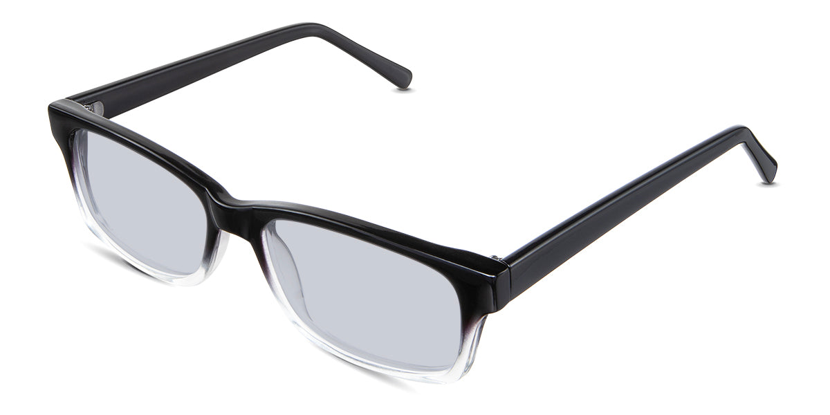 Paul Men's Prescription Tinted Glasses - Stylish & UV Protection for Outdoor Activities, Driving, and Daily Wear