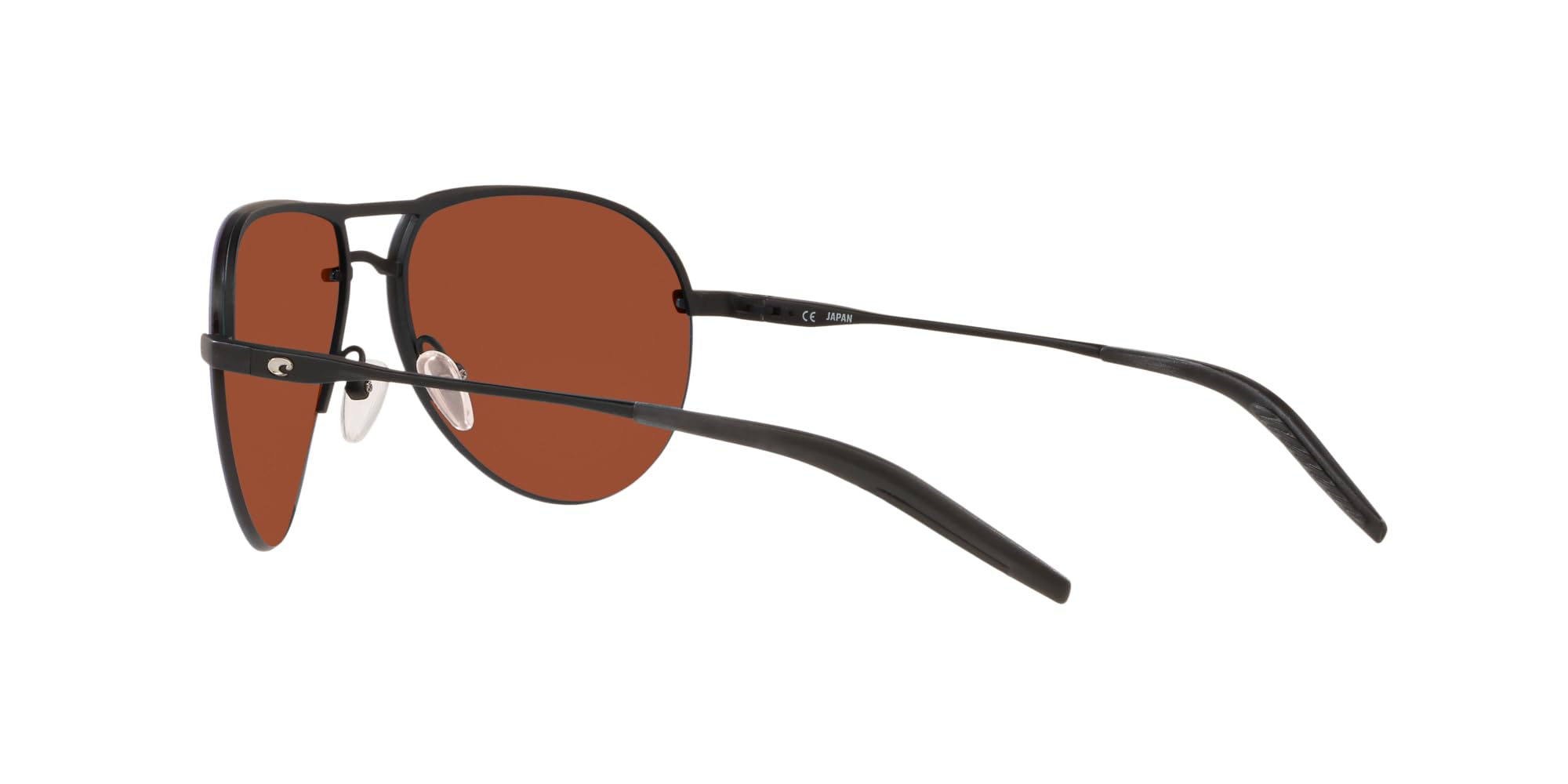 Costa Del Mar Men's Helo Aviator Sunglasses - Polarized UV Protection for Outdoor Sports & Driving