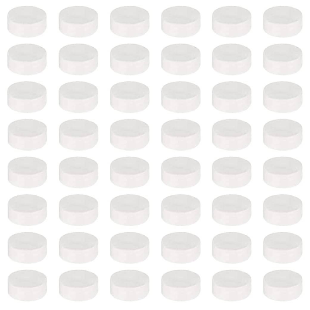 Compressed Towel Tablets - 80 Pcs Portable Disposable Mini Face Wipes for Camping, Travel, Gym & Emergency Kits | Quick-Dry, Space-Saving & Hygienic