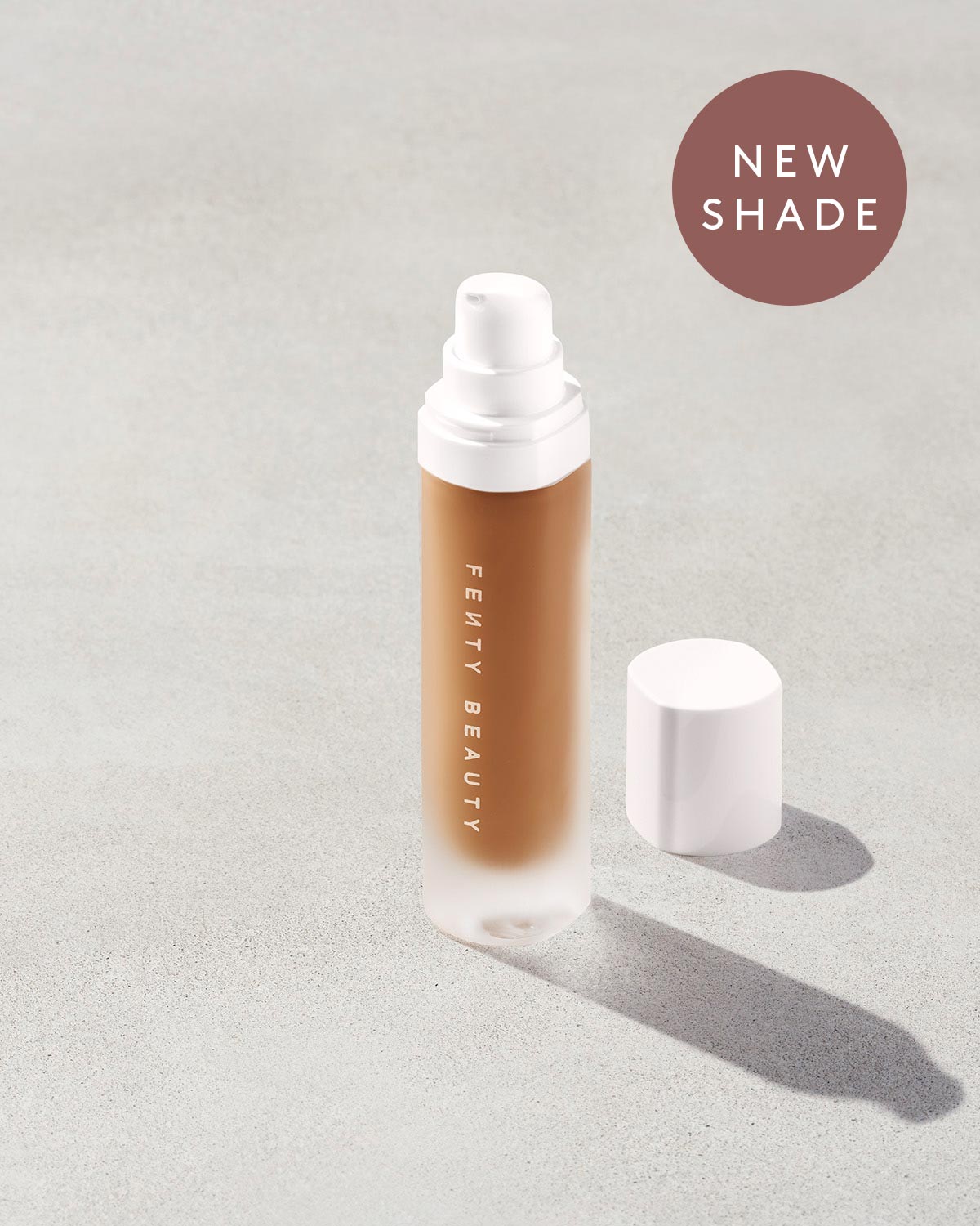 Pro Filt'r Soft Matte Longwear Foundation - #425 | Oil-Free, Full Coverage Makeup for All-Day Wear | Perfect for Oily Skin & Hot Weather