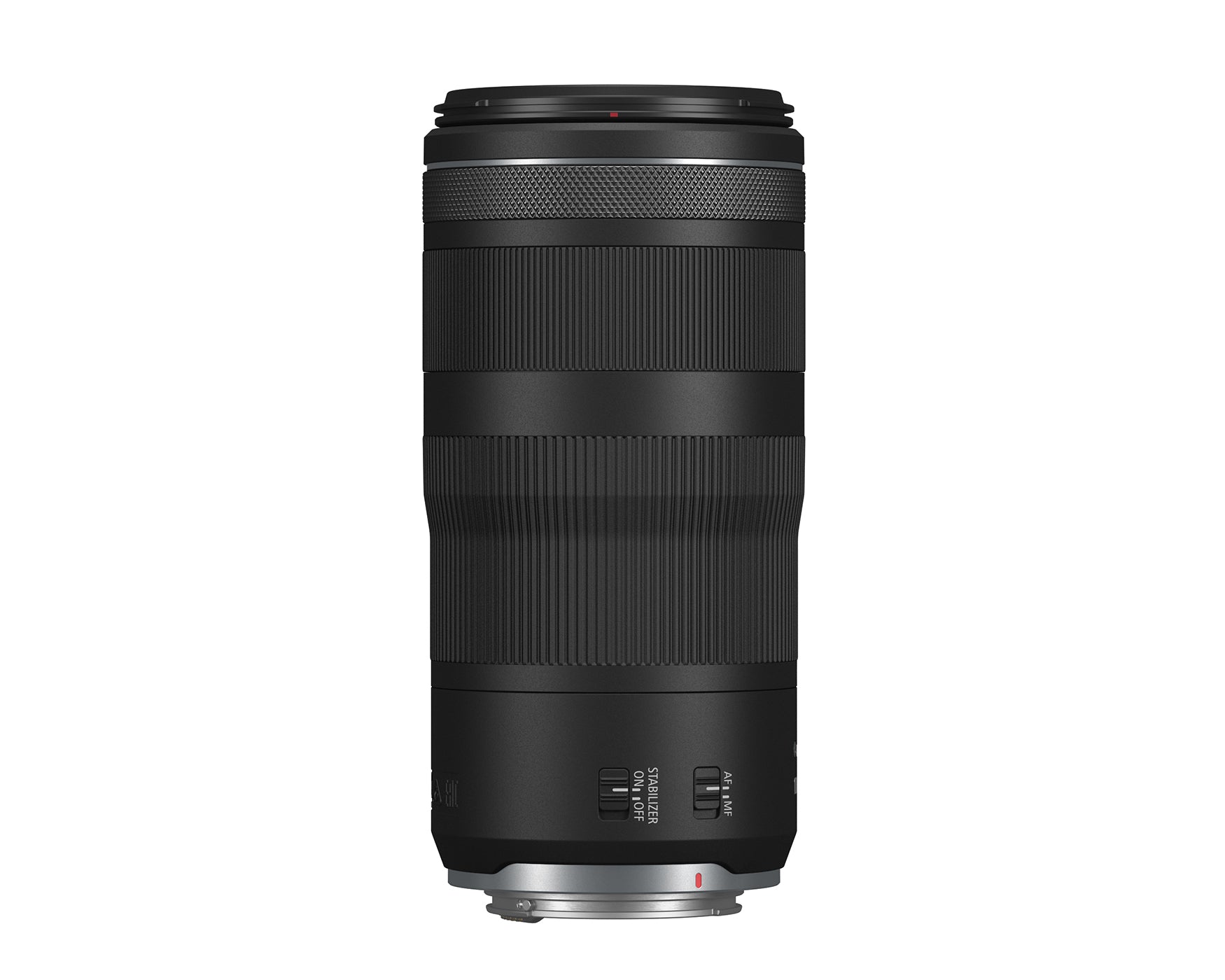 Canon RF 100-400mm f/5.6-8 IS USM Telephoto Zoom Lens for Wildlife, Sports & Travel Photography - Professional DSLR Camera Lens with Image Stabilization