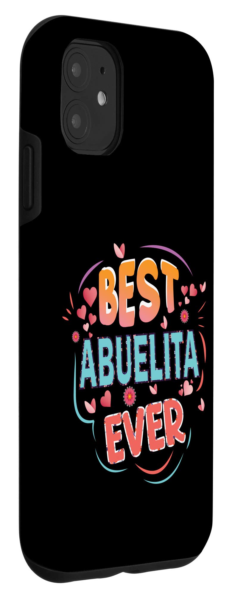 iPhone 11 Case - Perfect Gift for Grandma & Mother's Day | Durable Protection