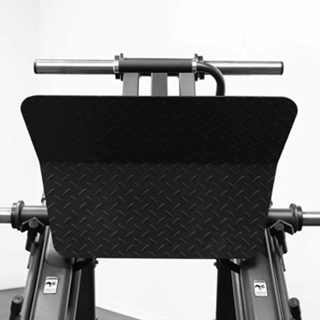BodyKore Signature Series 45 Degree Leg Press Machine (G277) - Professional Gym Equipment for Home & Commercial Use - Build Strength & Tone Legs
