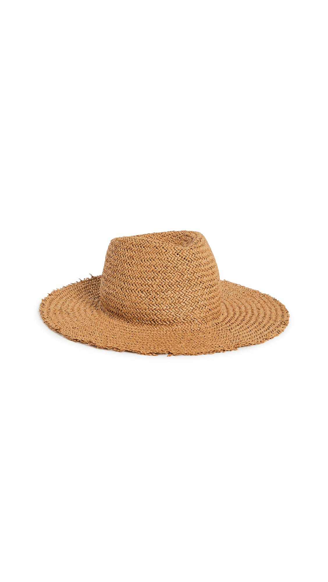Stylish Women's Beach Rancher Hat by Hat Attack - Perfect for Sun Protection, Vacations & Summer Outfits