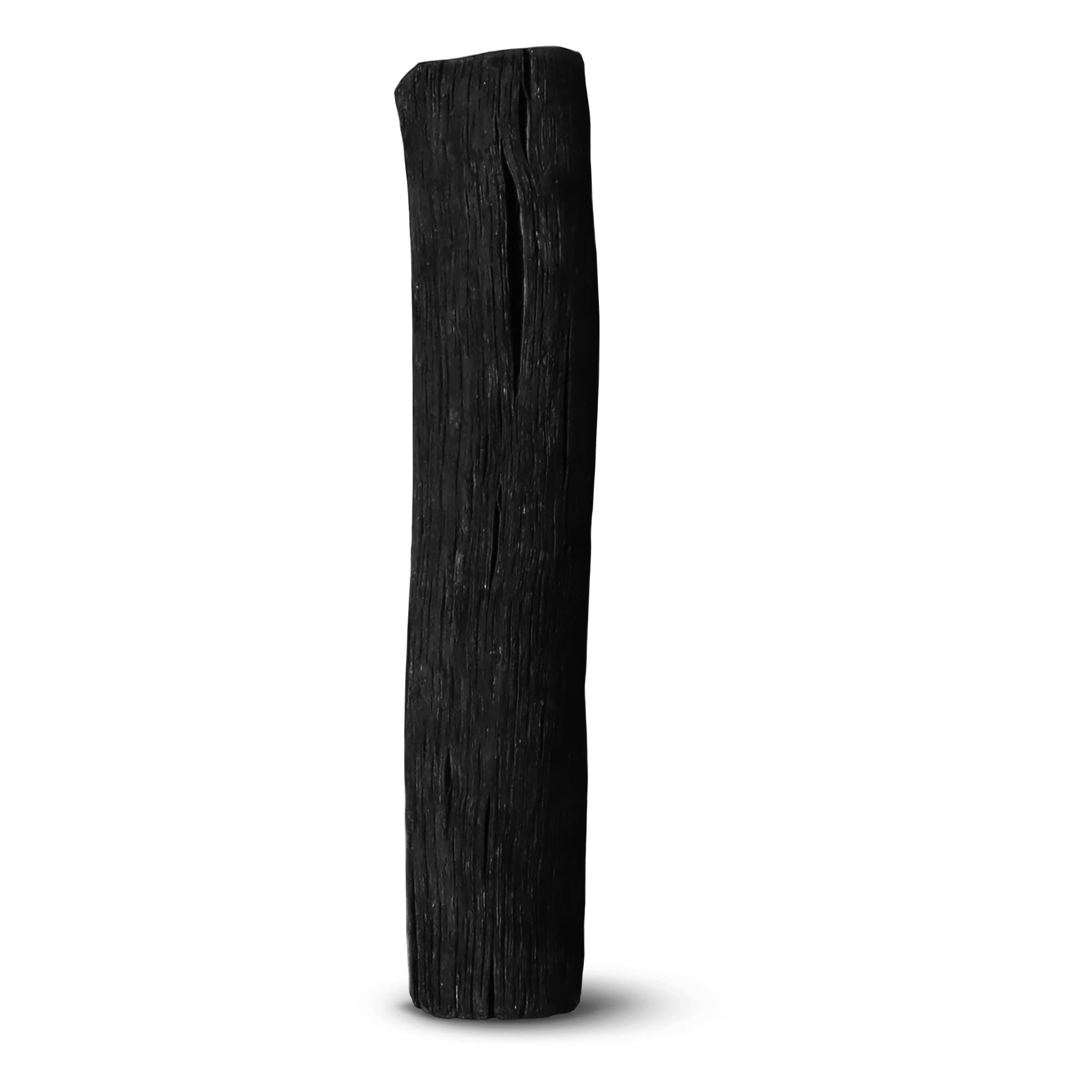 Premium Black + Blum Charcoal Water Filter Sticks - Natural Bamboo Charcoal Purifier for Cleaner, Fresher Water | Traditional Japanese Filtration Method | Long-Lasting 6 Month Filter | Ideal for Home, Office, Travel & Camping Hydration